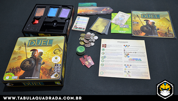 Ludopedia, Fórum, AJUDA - Sobre a Tradução do 7 Wonders 2 Ed