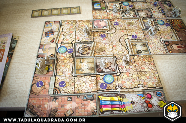 cartas-monstro-arcadia-quest - Tábula Quadrada - Board Games