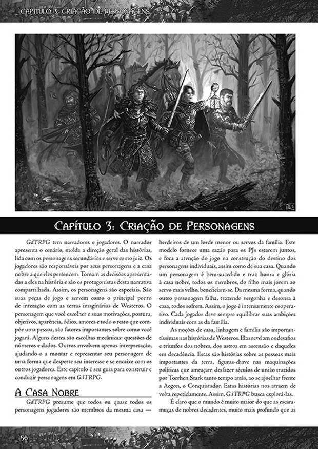 Ludopedia, Fórum, Dissecando : Guerra dos Tronos + Mãe dos Dragões!