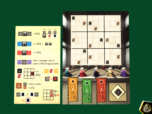 Shogi  Ludopedia