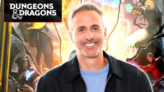 O chefe de D&D, Dan Ayoub, fala sobre o OGL: "A confiança leva muito tempo para construir e um segundo para quebrar"