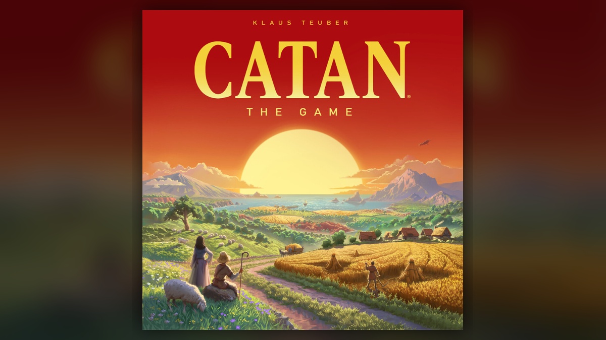 Imersão BG: Catan e a Saga dos Primeiros Colonizadores