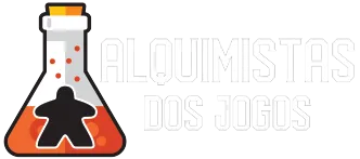 Alquimistas dos Jogos