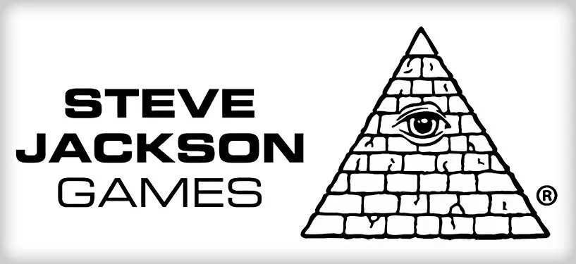 Steve Jackson deixa o cargo de CEO após 46 anos na liderança da editora
