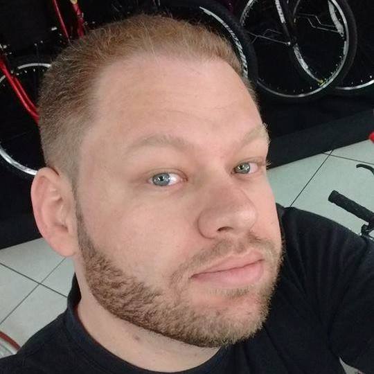 Francis Eureka
