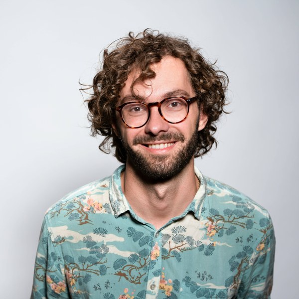 Murilo Eloz