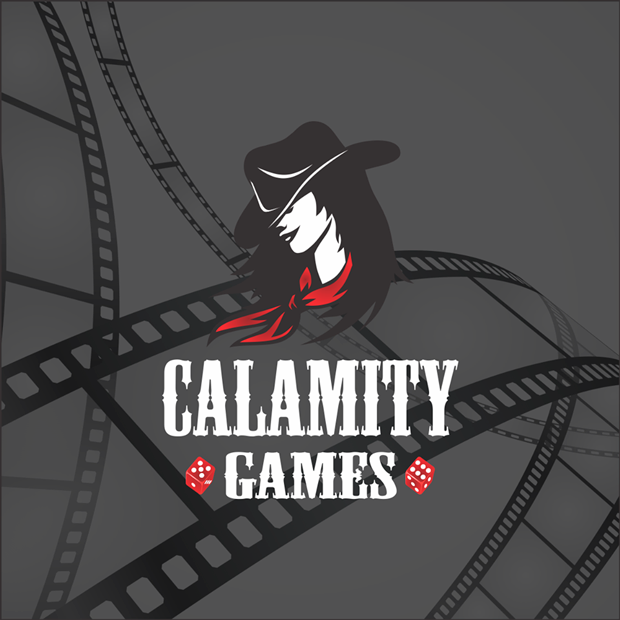 Calamity Games