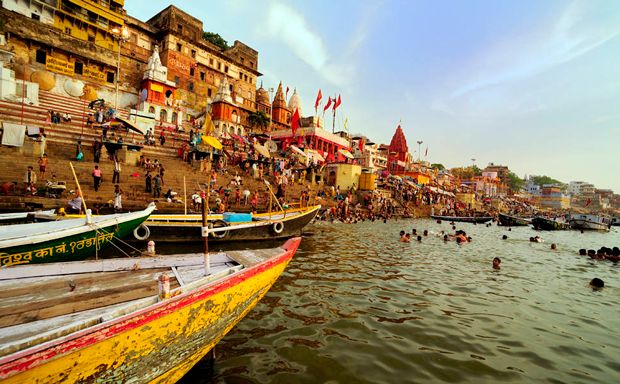 Rajas of The Ganges 