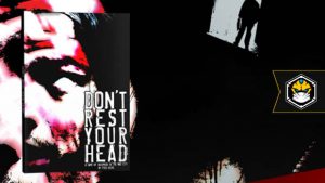 Don’t Rest Your Head – enfrente seus pesadelos!