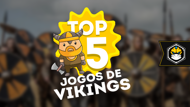 Top 5 Jogos de Vikings Nos Tabuleiros