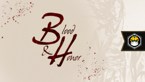 Blood & Honor: um jogo de tragédia Samurai