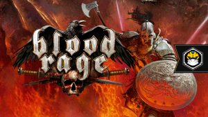 Imersão BG: Blood Rage e a fúria viking