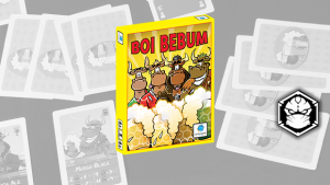 Review – Boi Bebum: beba meu boi!
