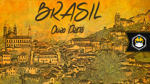 Brasil board game deve (finalmente) ir para o Kickstarter este ano