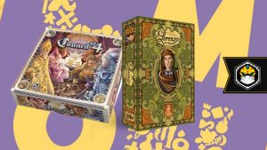 Lorenzo il Magnifico e Council of 4 pela Cool Mini Or Not