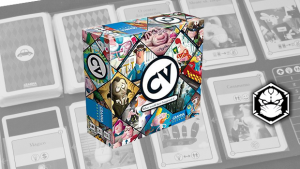 Review – CV: o jogo da sua vida!