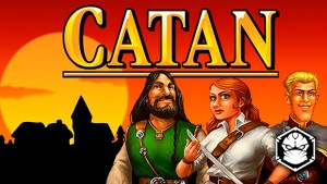 Colonizadores de Catan volta a ser só Catan e tem caixa nova!