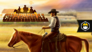 Chaparral: um euro no velho oeste