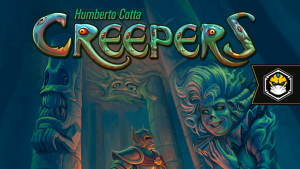 Creepers: mais um jogo premiado da Ace Studios