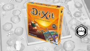 Review - Dixit: abra a sua mente!