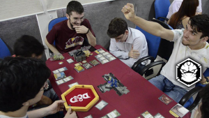 O Resgate da Tábula Quadrada: uma aventura de D&D Adventure System