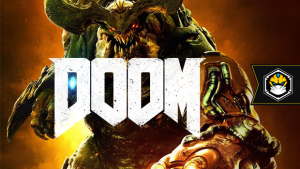 Doom: The Board Game - sai capeta!