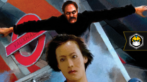 The Dracula Dossier: um jogo de espionagem