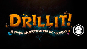 Drillit a batalha pelo financiamento está para começar!