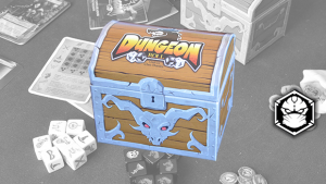 Review - Dungeon Roll: A sorte na masmorra está lançada!
