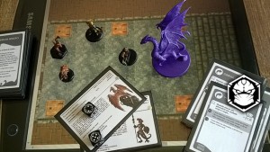Diário de Mestre: A Masmorra de Sek [Dungeon World]
