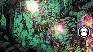 Dungeon World: renove seu ânimo no RPG