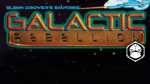 Empires: Galactic Rebellion - numa outra galáxia muito distante