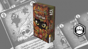 Review - Encantados: encha o seu jardim de fadas