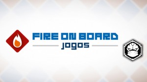 Tábula Entrevista: Fire On Board Jogos