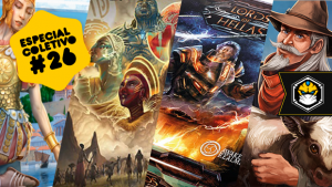 Especial Coletivo 26: top 4 projetos