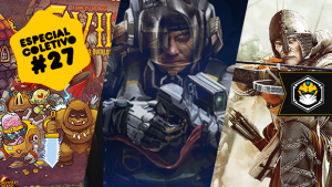 Especial Coletivo 27: Covil, Human Interface e 1066