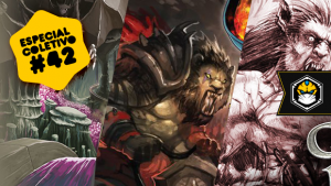 Especial Coletivo 42: The 7th Continent, Tiny Epic Defenders e Gloom of Kilforth