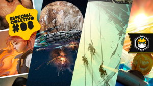 Especial Coletivo #8: Tortuga 1667, Sub Terra, Hexpanse e Alien Frontiers