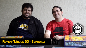 Euphoria: Build a Better Dystopia
