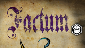 Factum: a última hora da vida de um mago