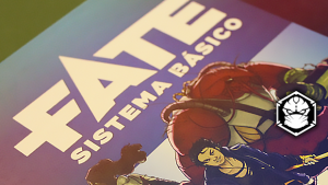 FATE: um RPG flexível e poderoso
