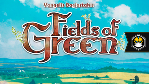 Flick Game Studio lança Fields of Green