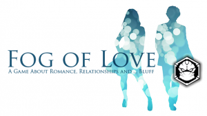 Fog Of Love: uma comédia romântica no tabuleiro