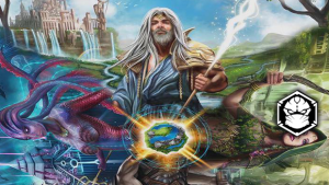 Four Gods: conquiste os quatro cantos do mundo como um deus!