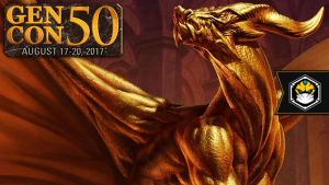 Especial GenCon 2017