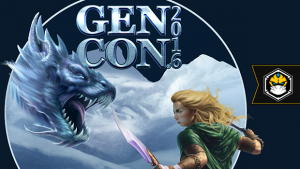 Descubra o que rolou de melhor na GenCON 2016!