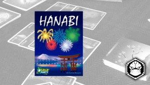 Review - Hanabi: Feliz Ano Novo!