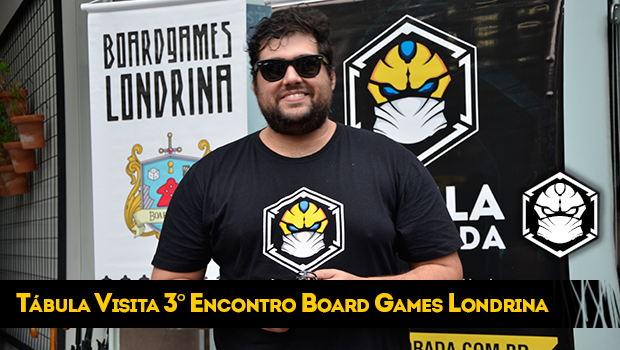 BoardGames Londrina