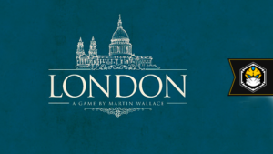 Imersão BG: London (Second Edition) Calling