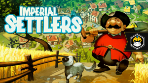 Imperial Settlers: os colonizadores estão chegando!